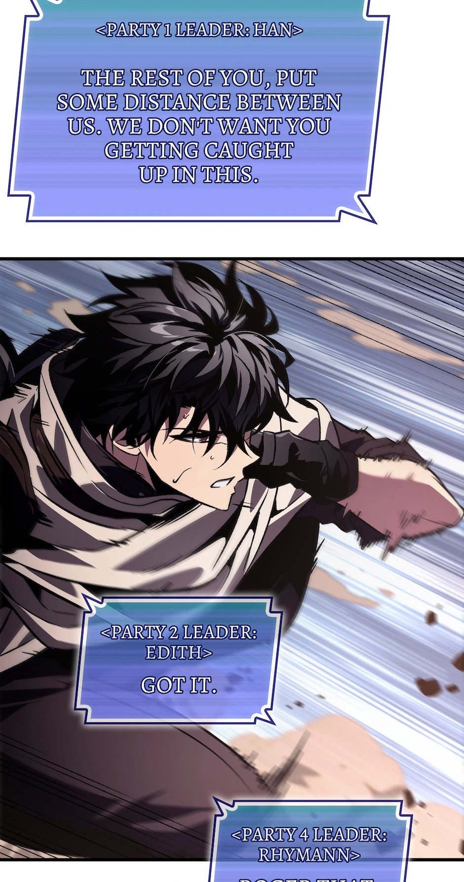 Read Pick Me Up En Manga Online