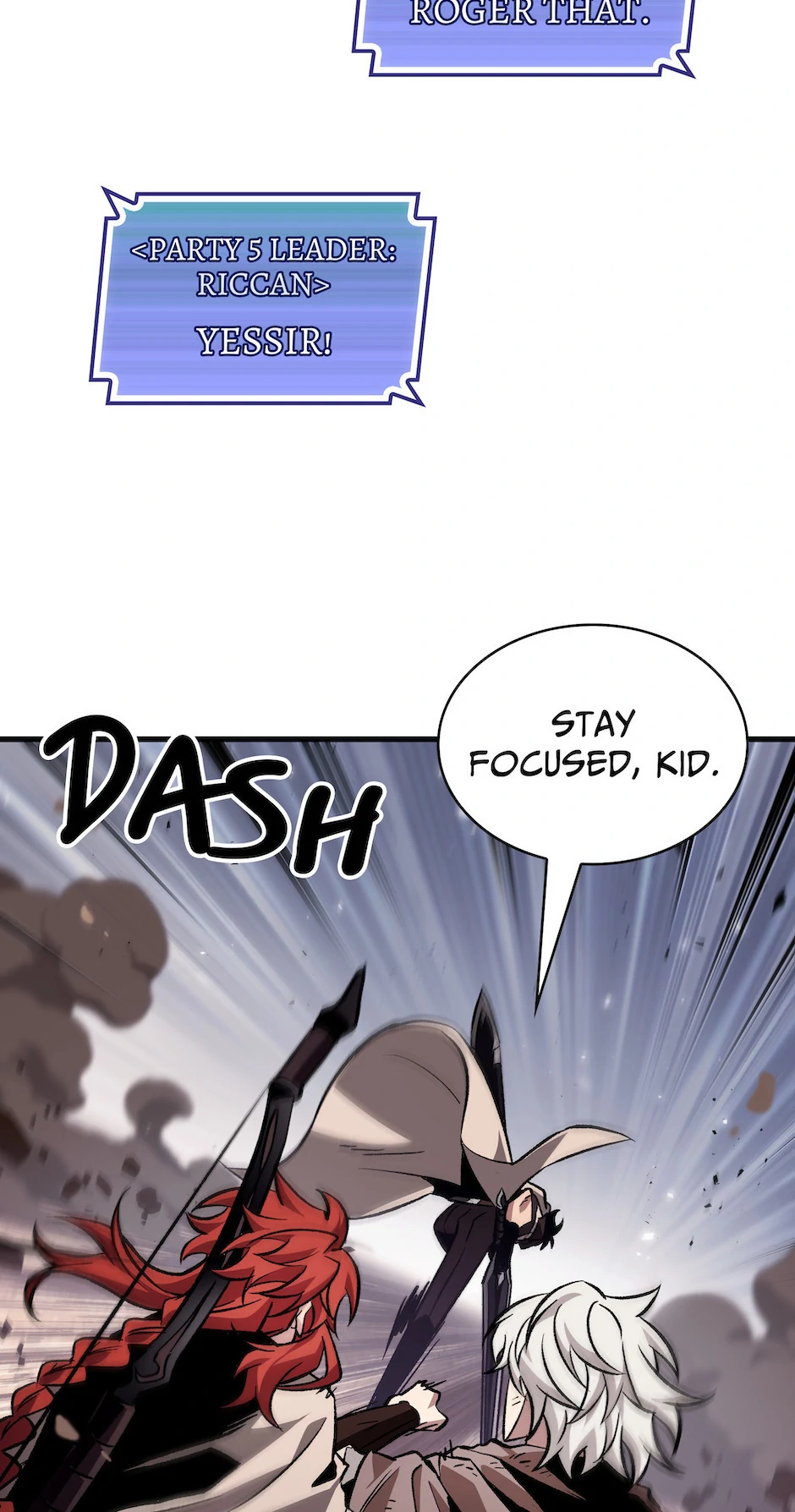 Read Pick Me Up En Manga Online