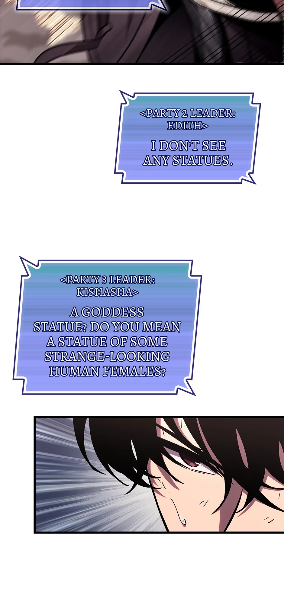 Read Pick Me Up En Manga Online