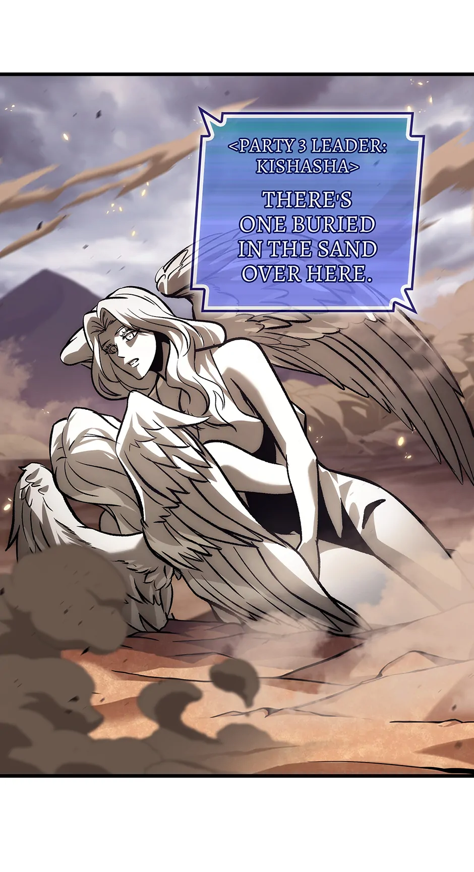 Read Pick Me Up En Manga Online