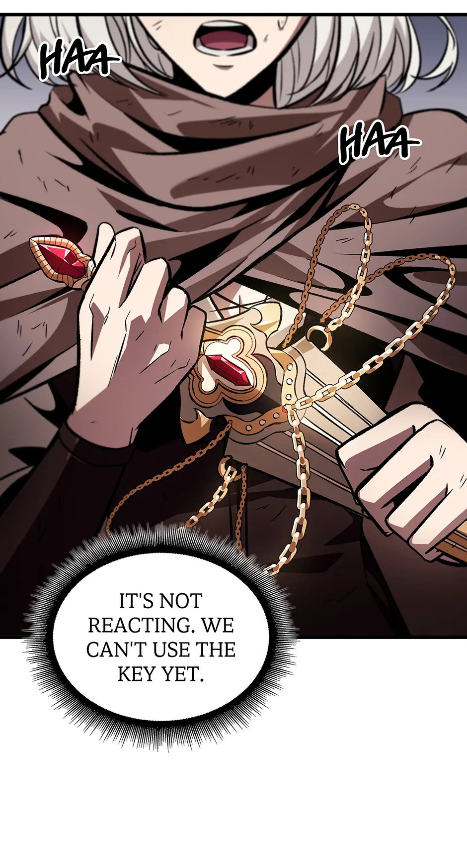 Read Pick Me Up En Manga Online