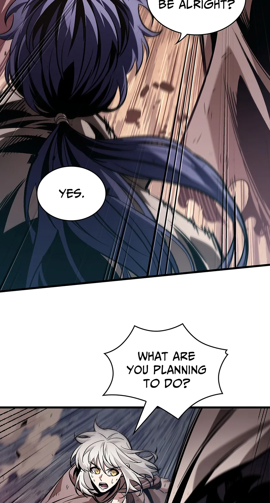Read Pick Me Up En Manga Online