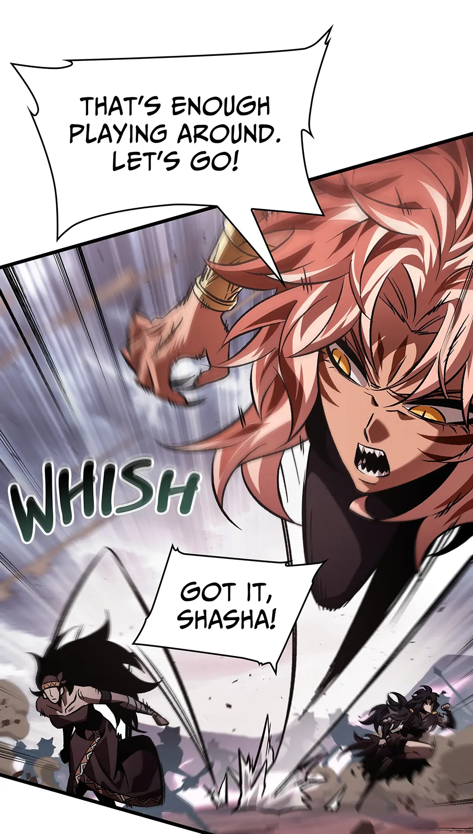 Read Pick Me Up En Manga Online