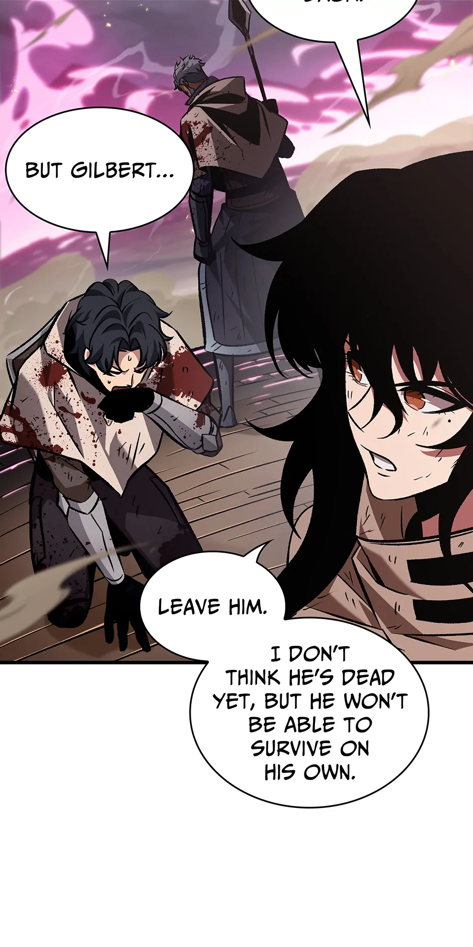 Read Pick Me Up En Manga Online
