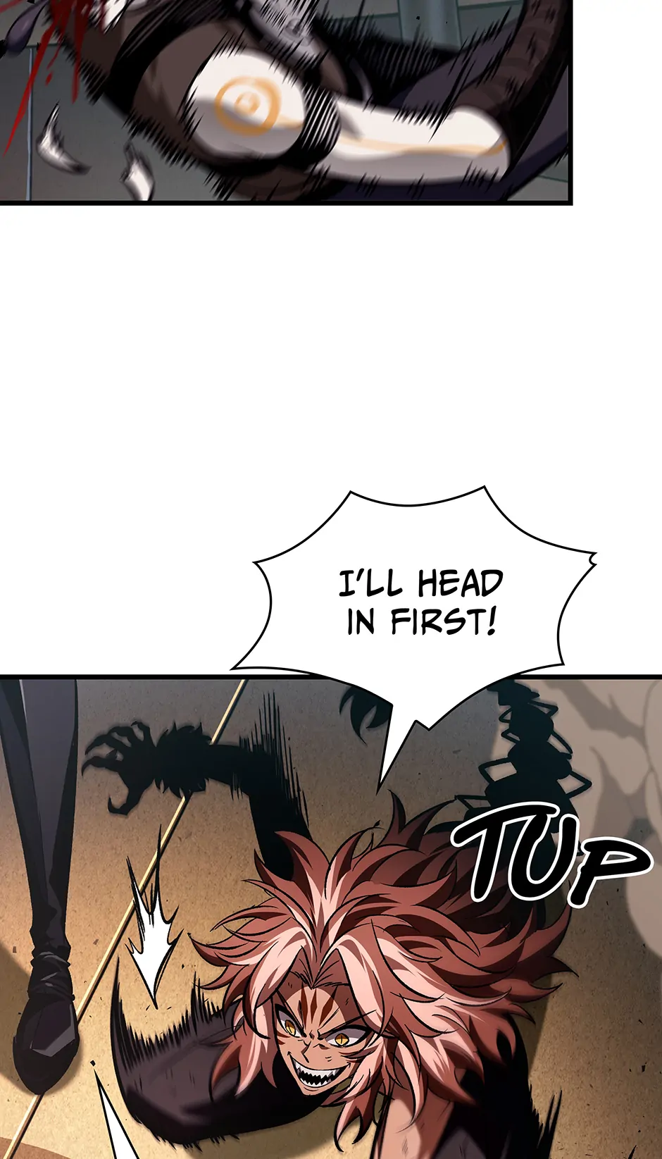 Read Pick Me Up En Manga Online