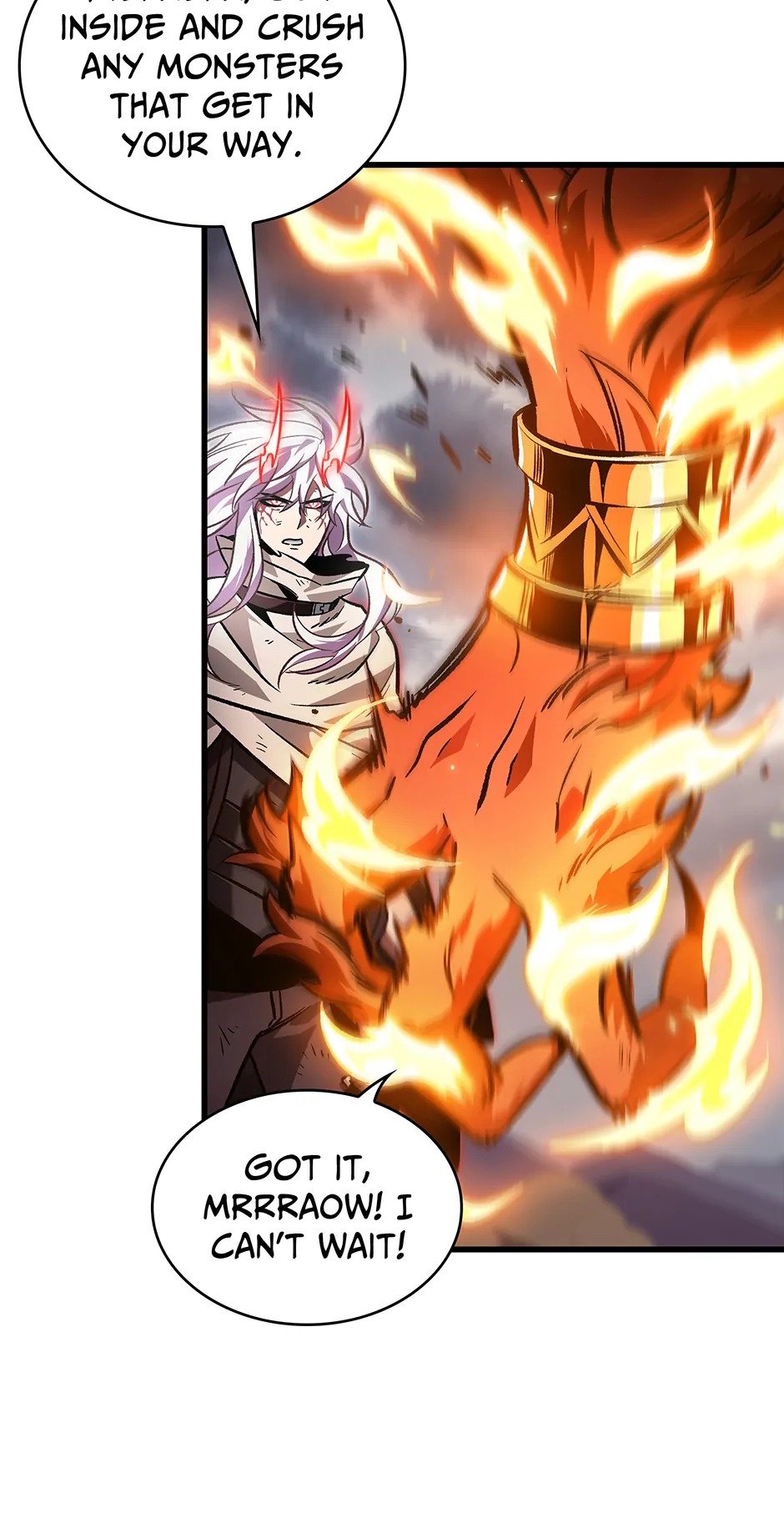 Read Pick Me Up En Manga Online