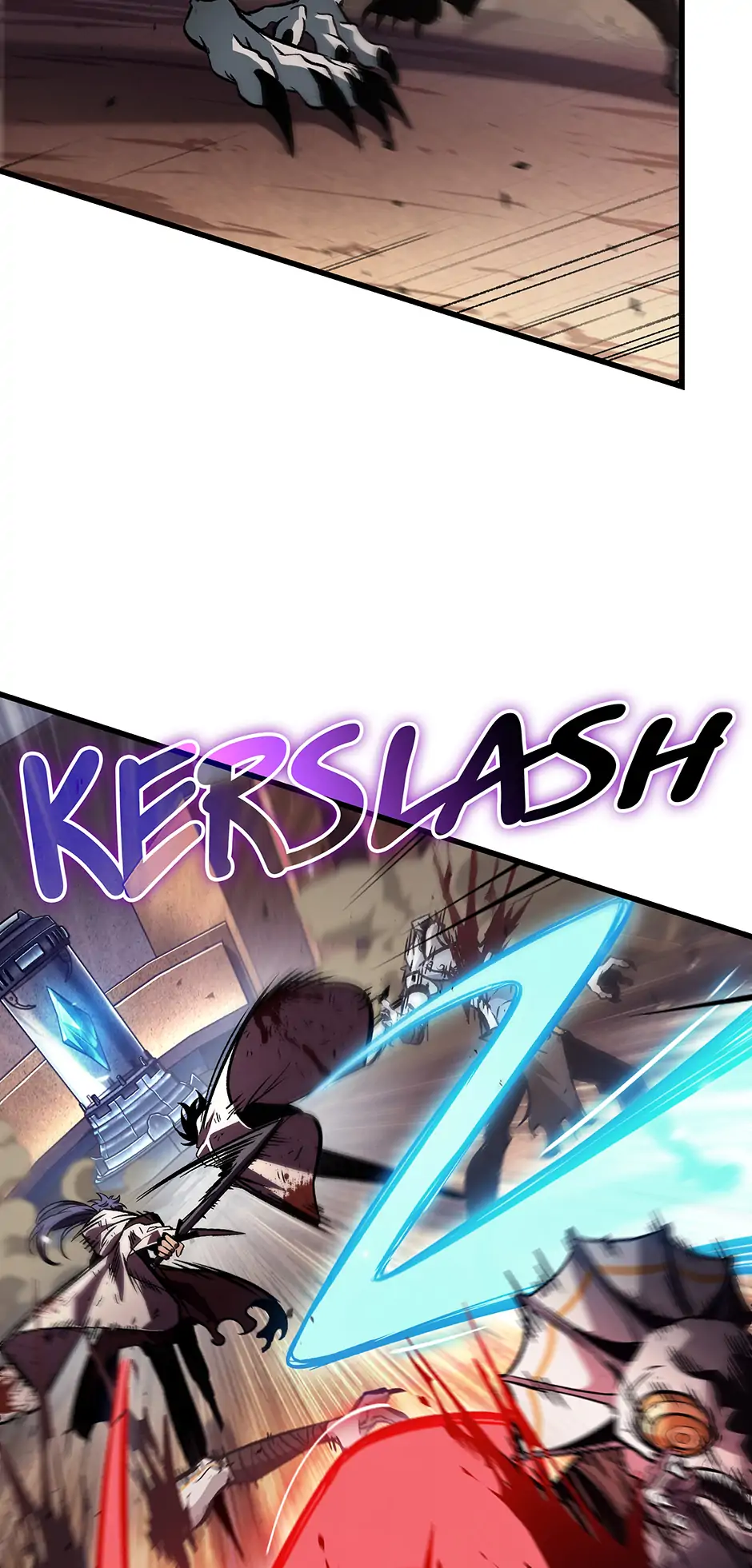 Read Pick Me Up En Manga Online