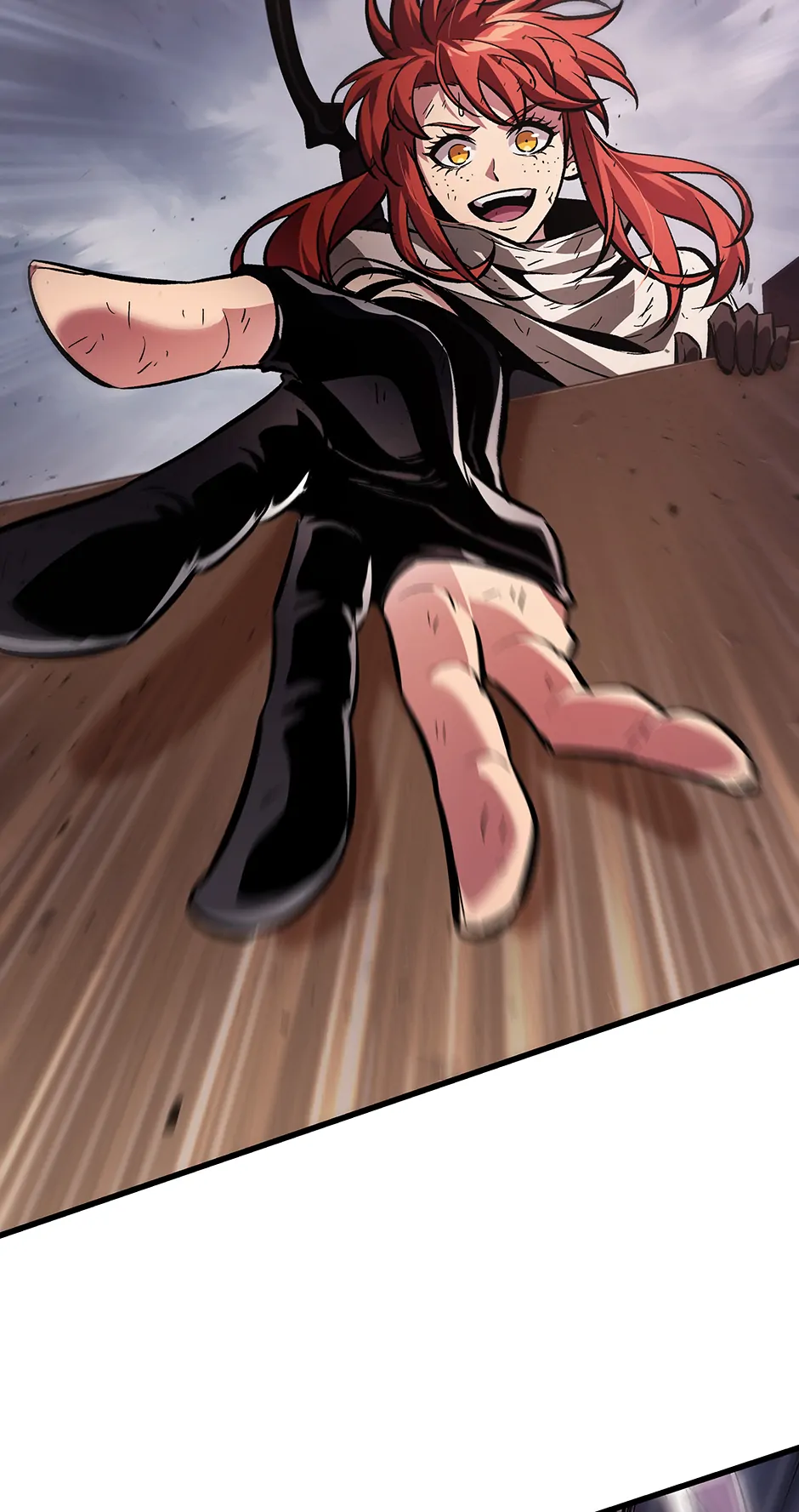 Read Pick Me Up En Manga Online