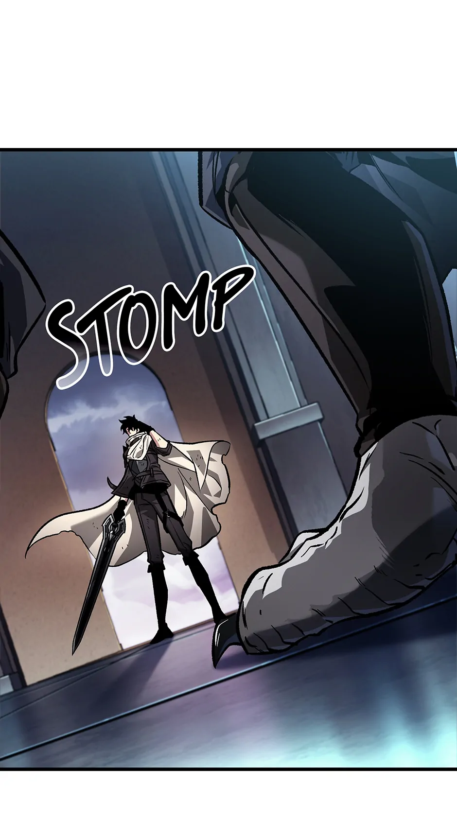 Read Pick Me Up En Manga Online