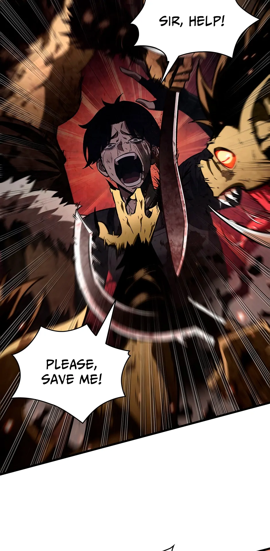 Read Pick Me Up En Manga Online