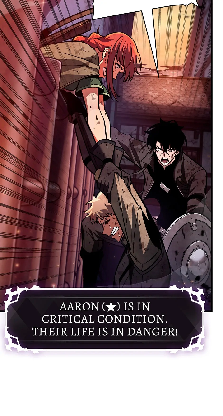 Read Pick Me Up En Manga Online