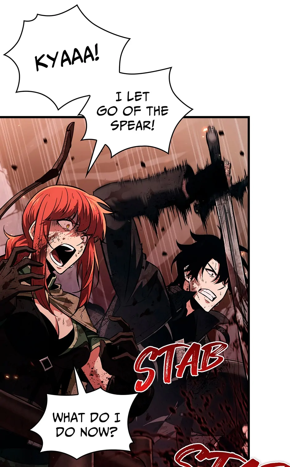 Read Pick Me Up En Manga Online