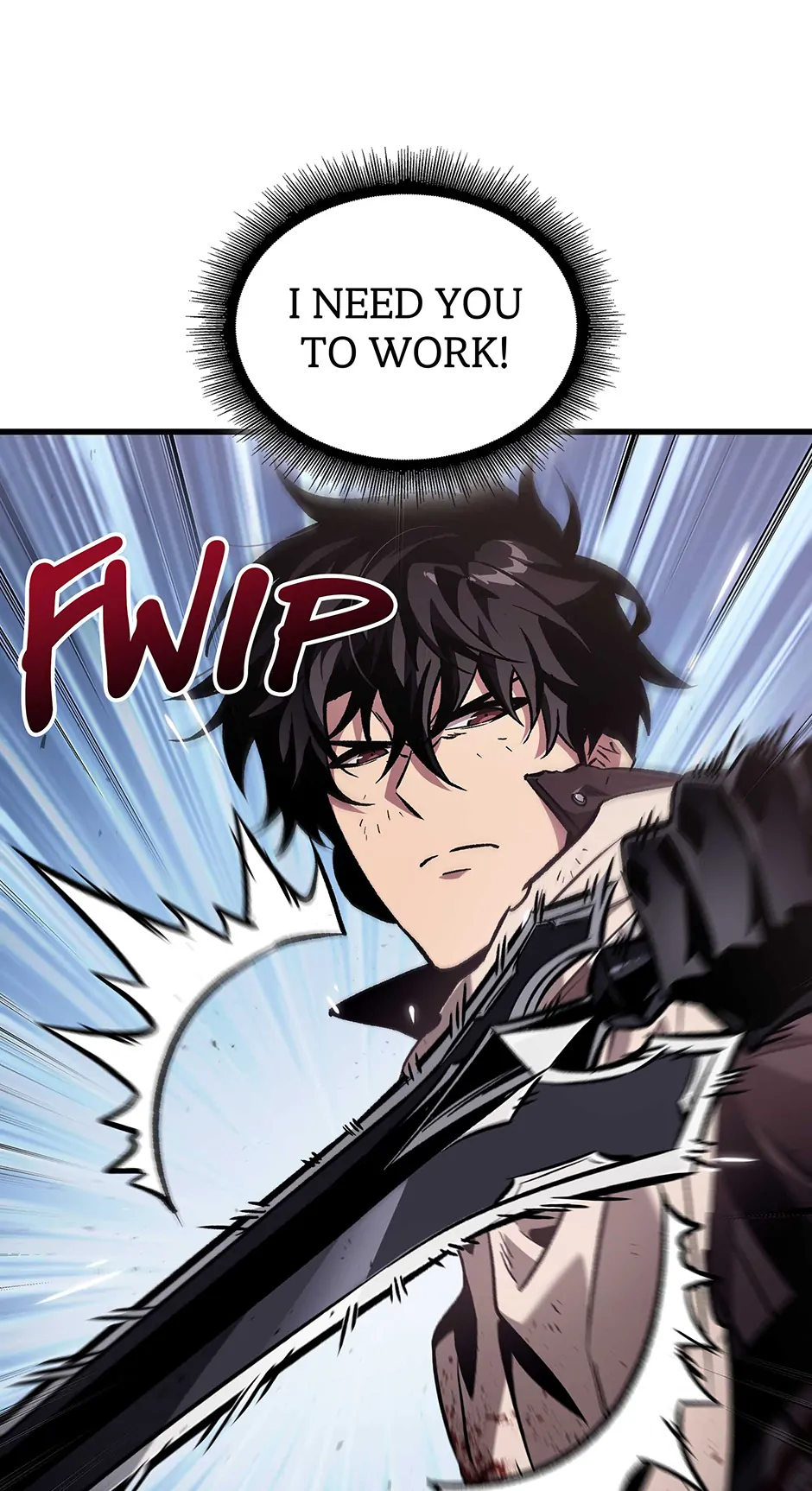 Read Pick Me Up En Manga Online