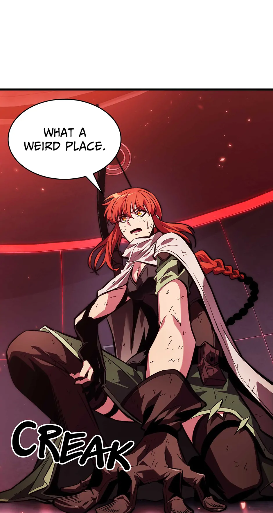 Read Pick Me Up En Manga Online