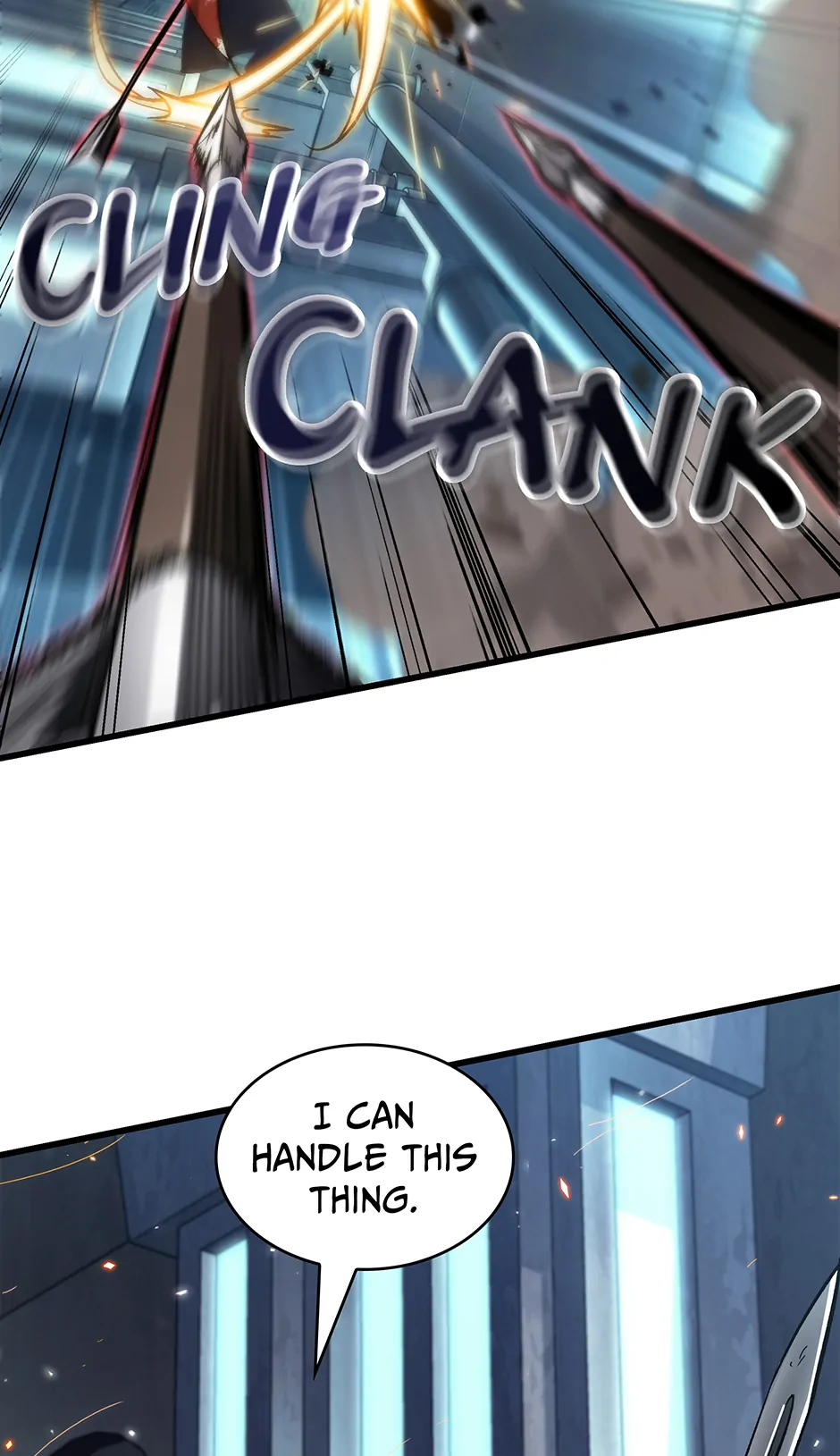 Read Pick Me Up En Manga Online
