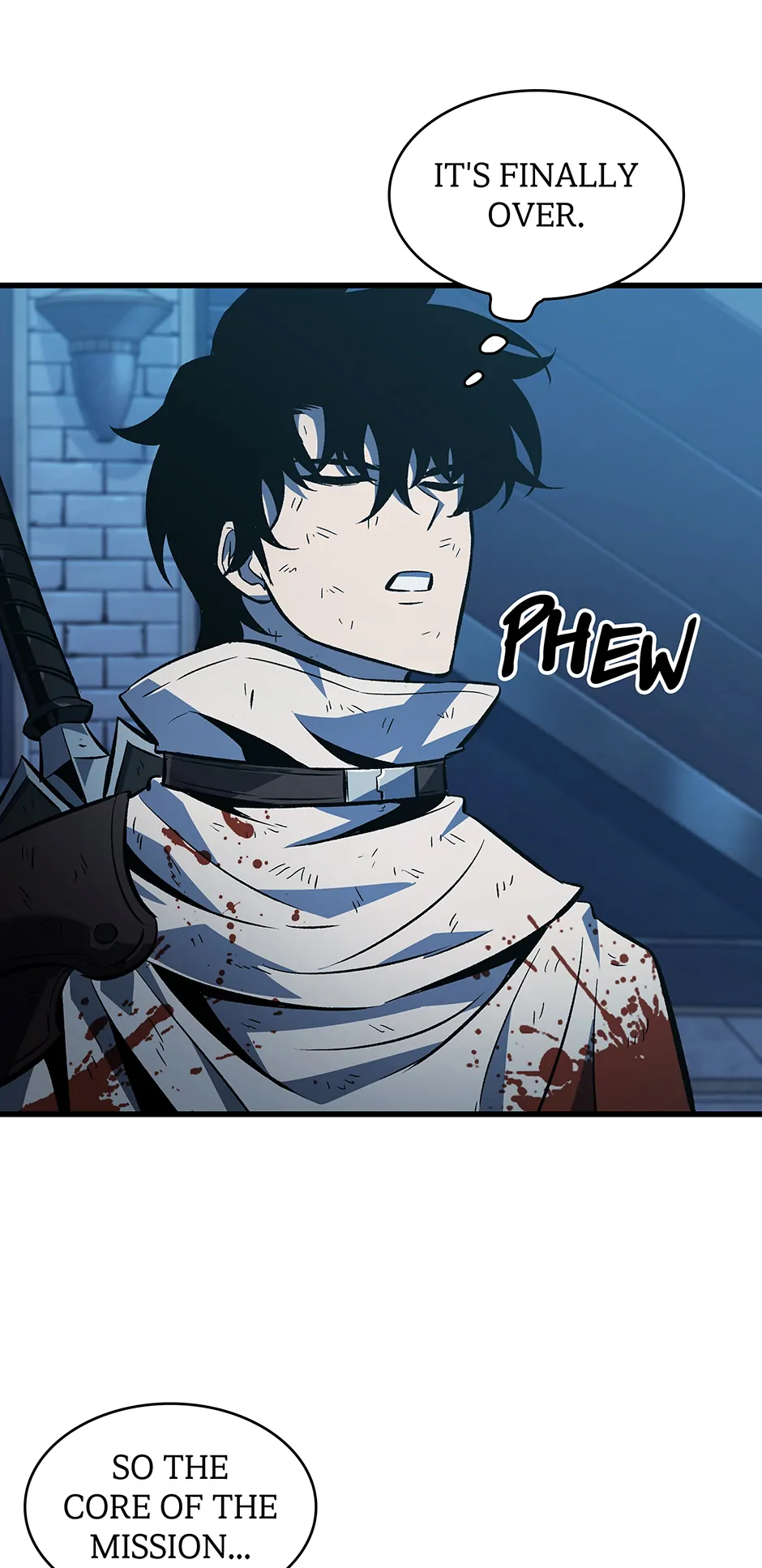 Read Pick Me Up En Manga Online