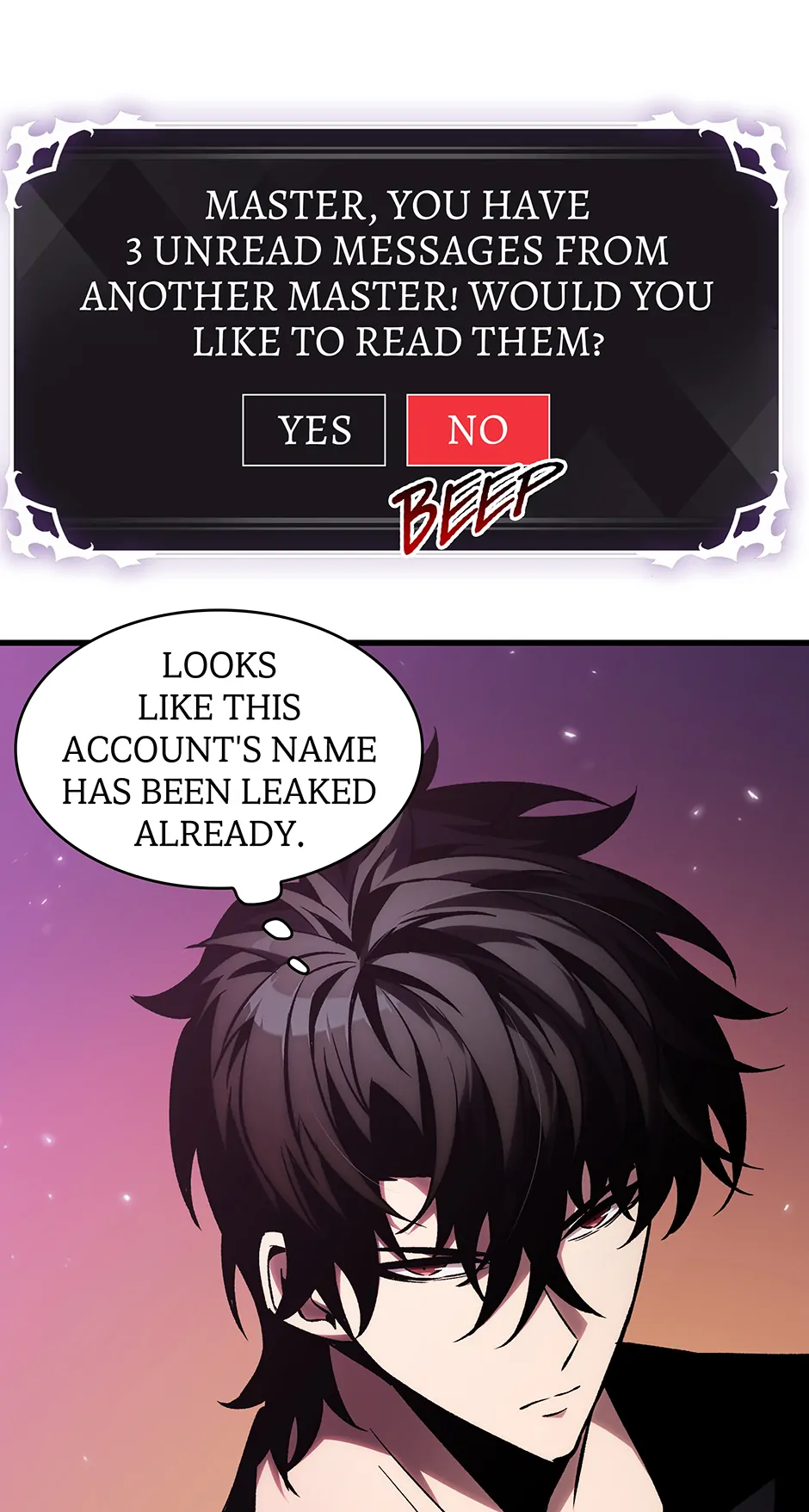 Read Pick Me Up En Manga Online