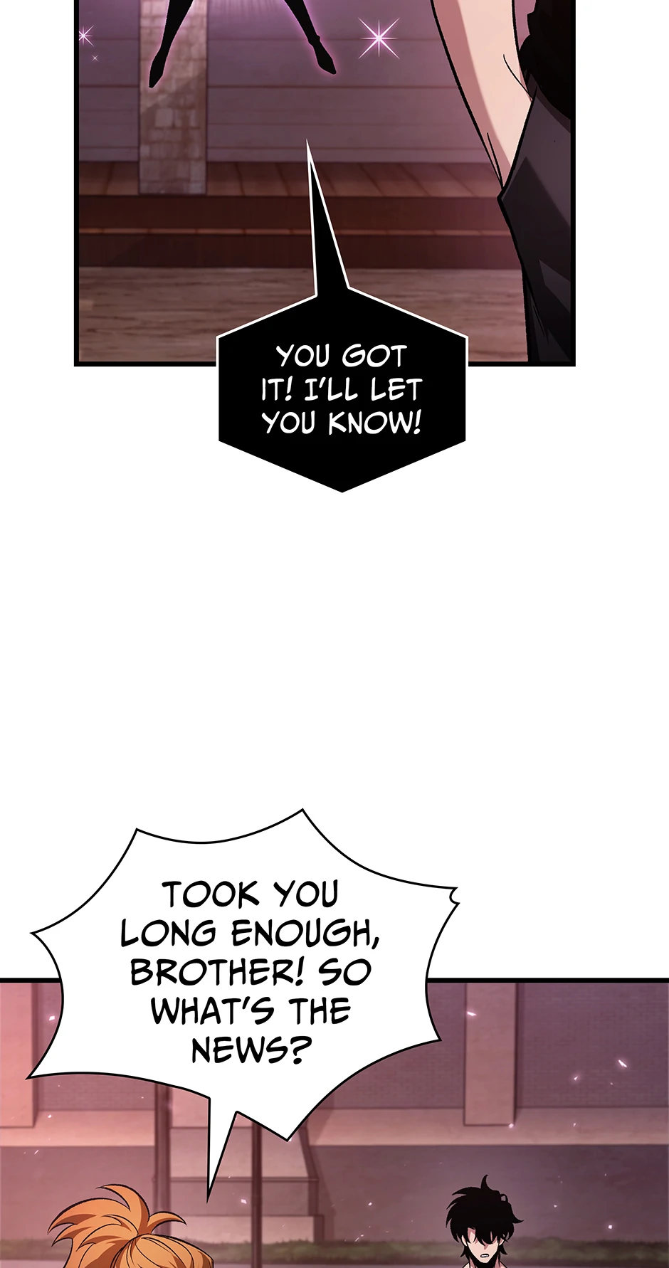 Read Pick Me Up En Manga Online