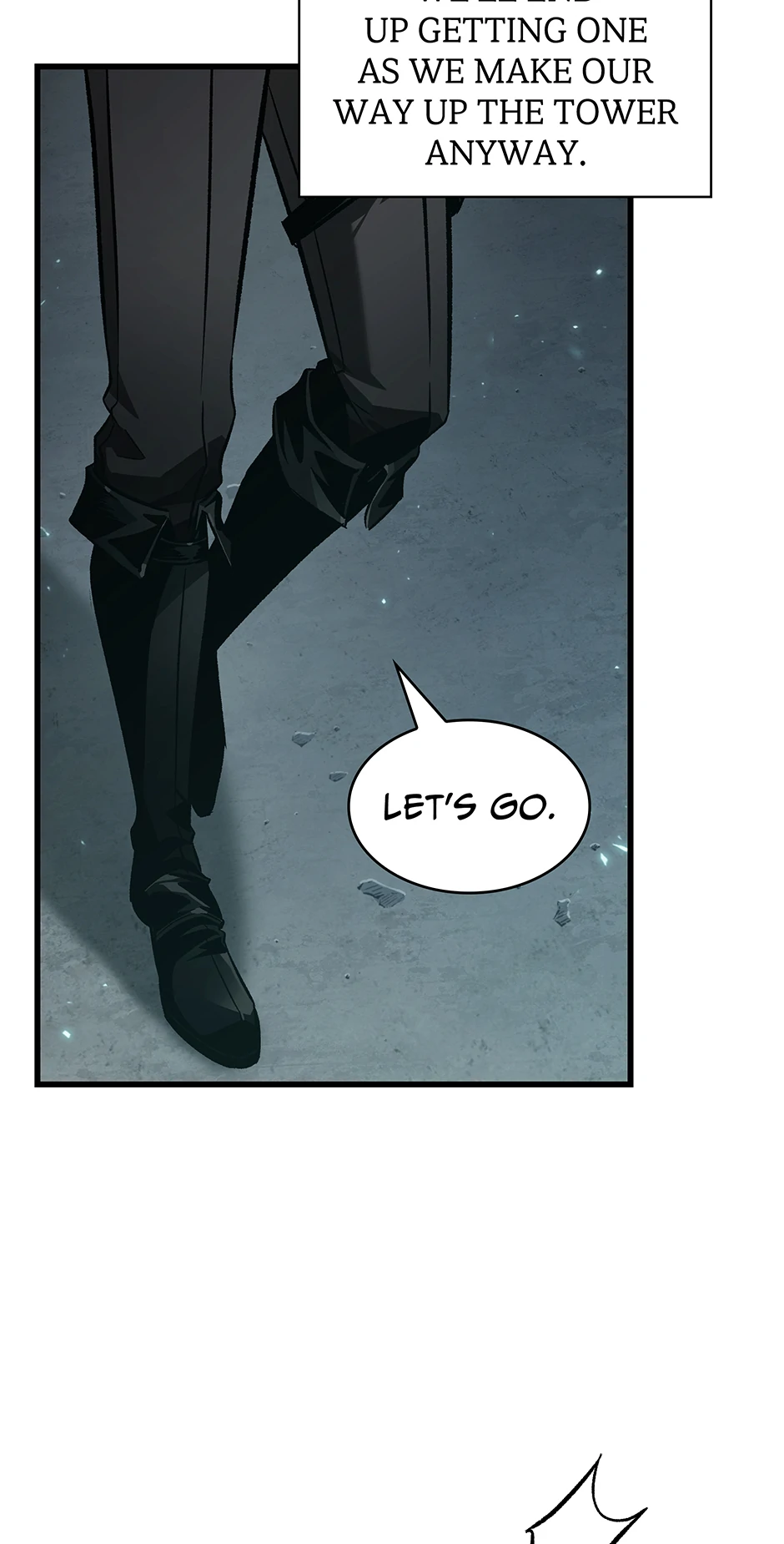 Read Pick Me Up En Manga Online