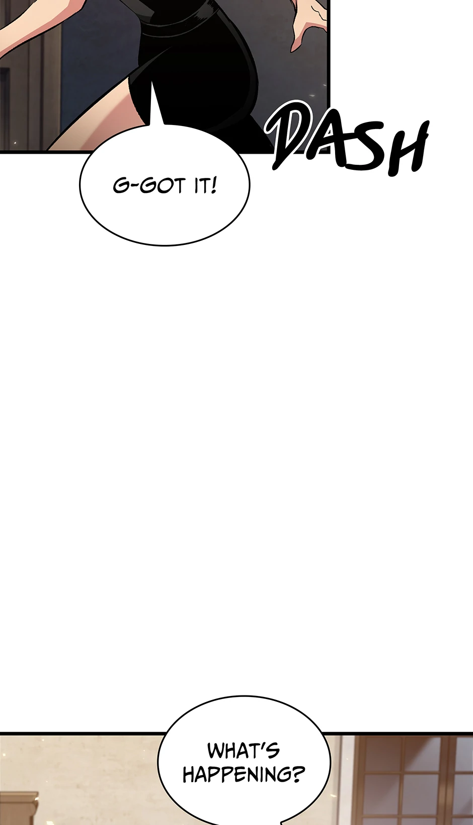 Read Pick Me Up En Manga Online
