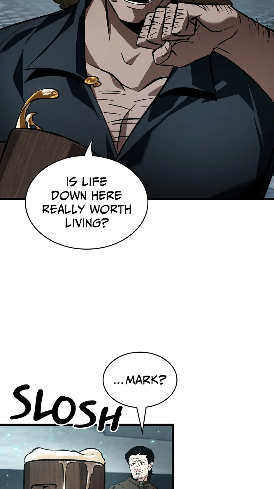 Read Pick Me Up En Manga Online