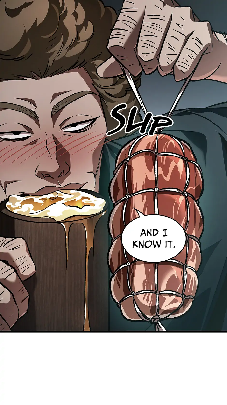 Read Pick Me Up En Manga Online