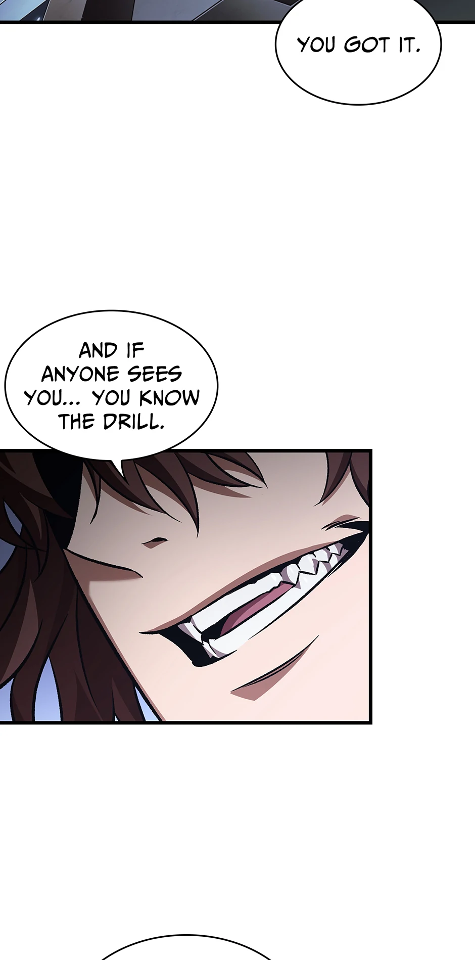 Read Pick Me Up En Manga Online