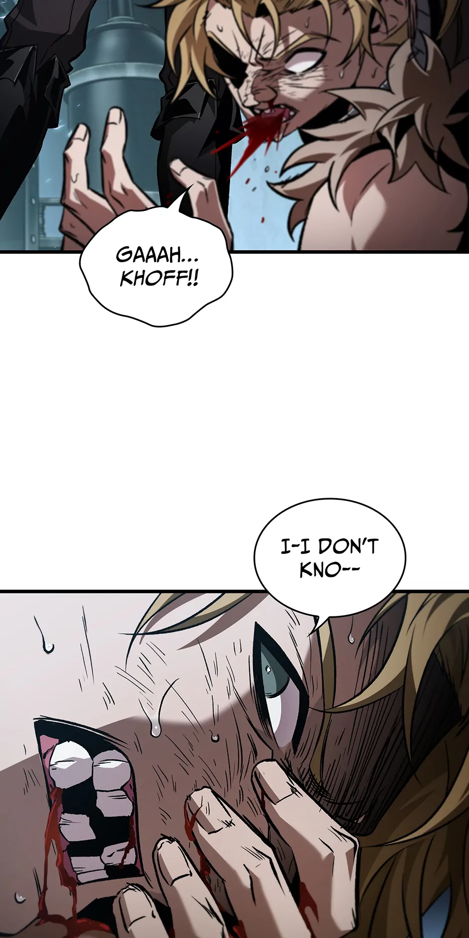 Read Pick Me Up En Manga Online