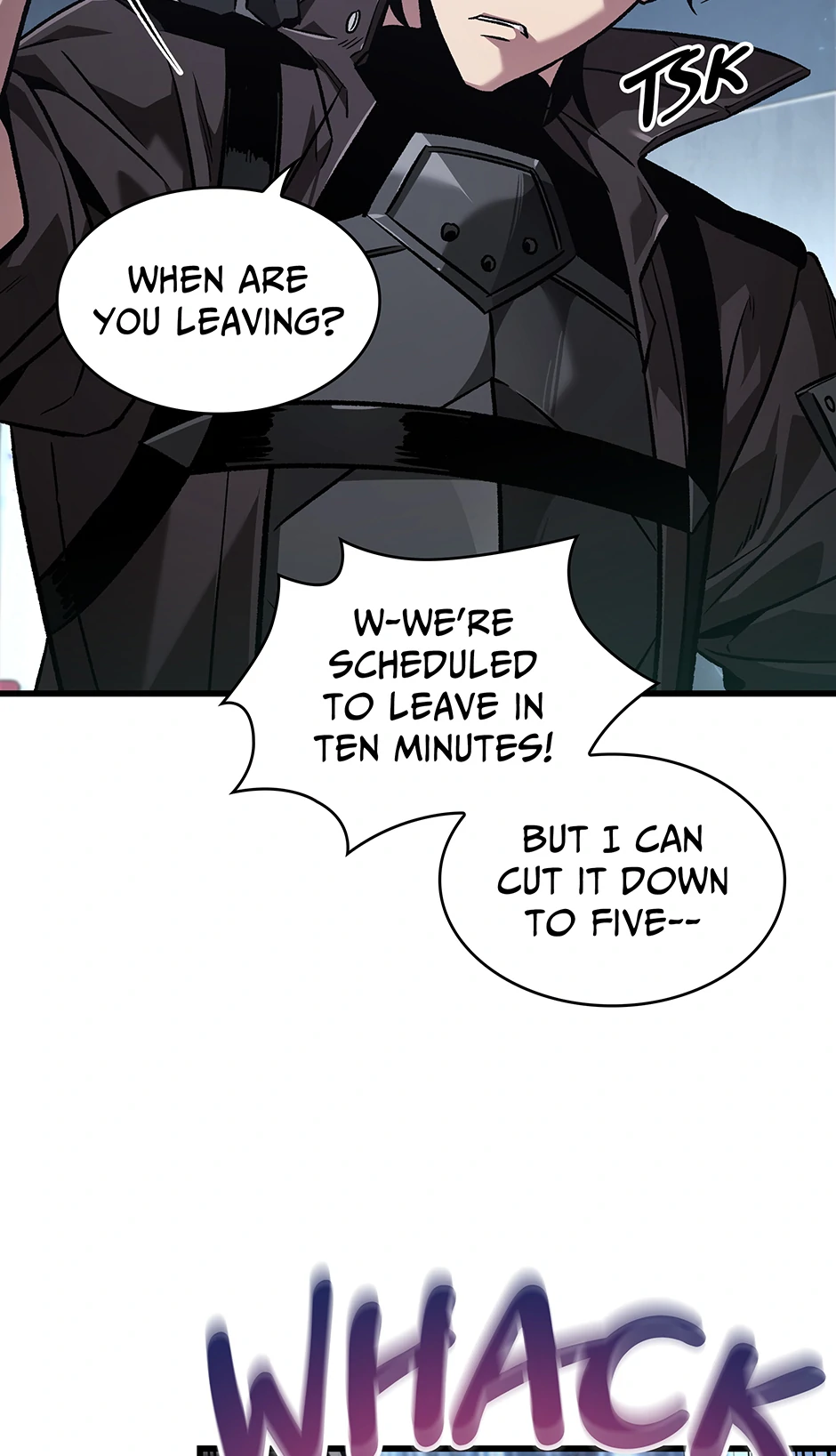 Read Pick Me Up En Manga Online