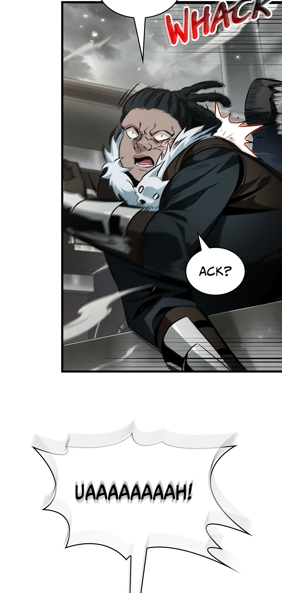 Read Pick Me Up En Manga Online