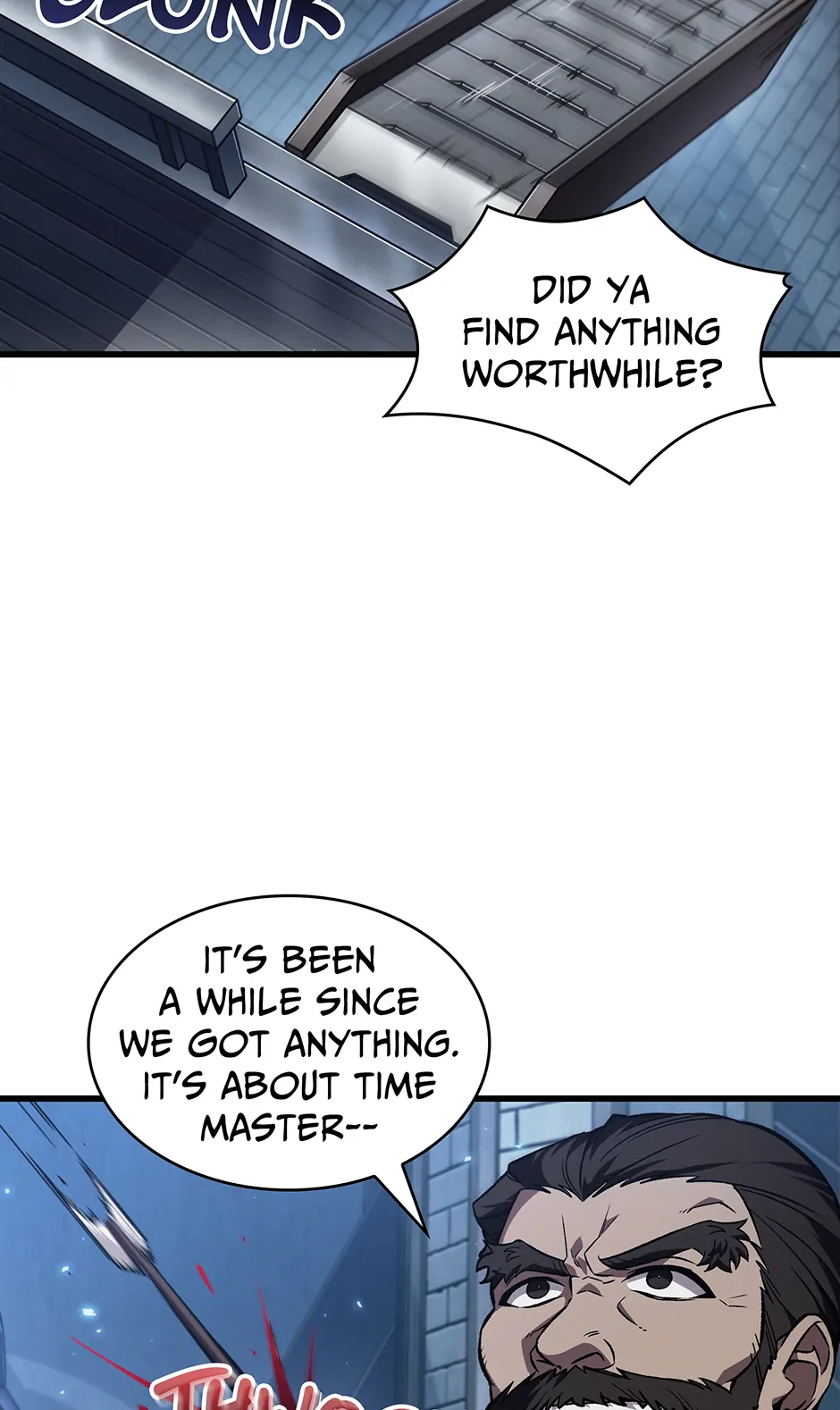 Read Pick Me Up En Manga Online