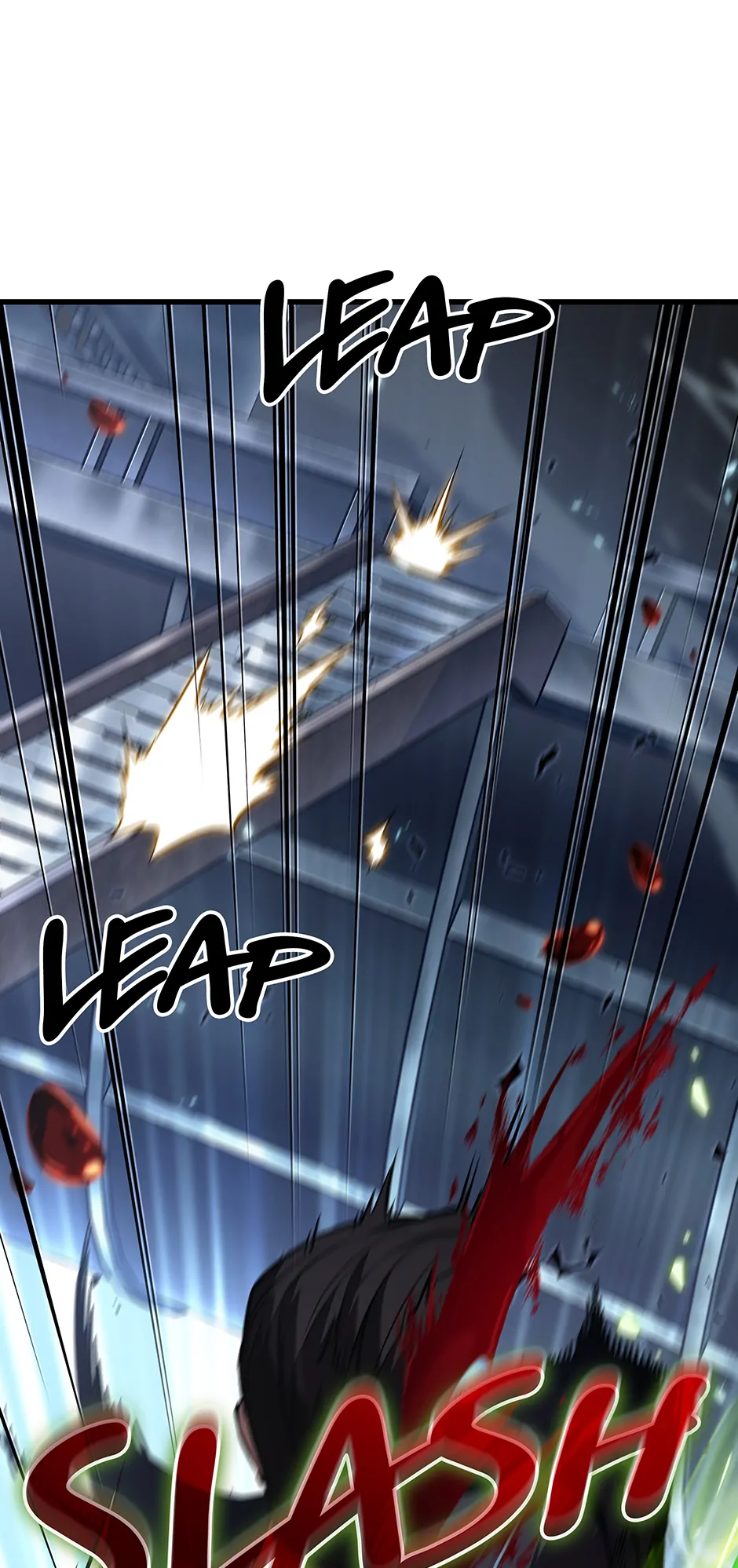 Read Pick Me Up En Manga Online