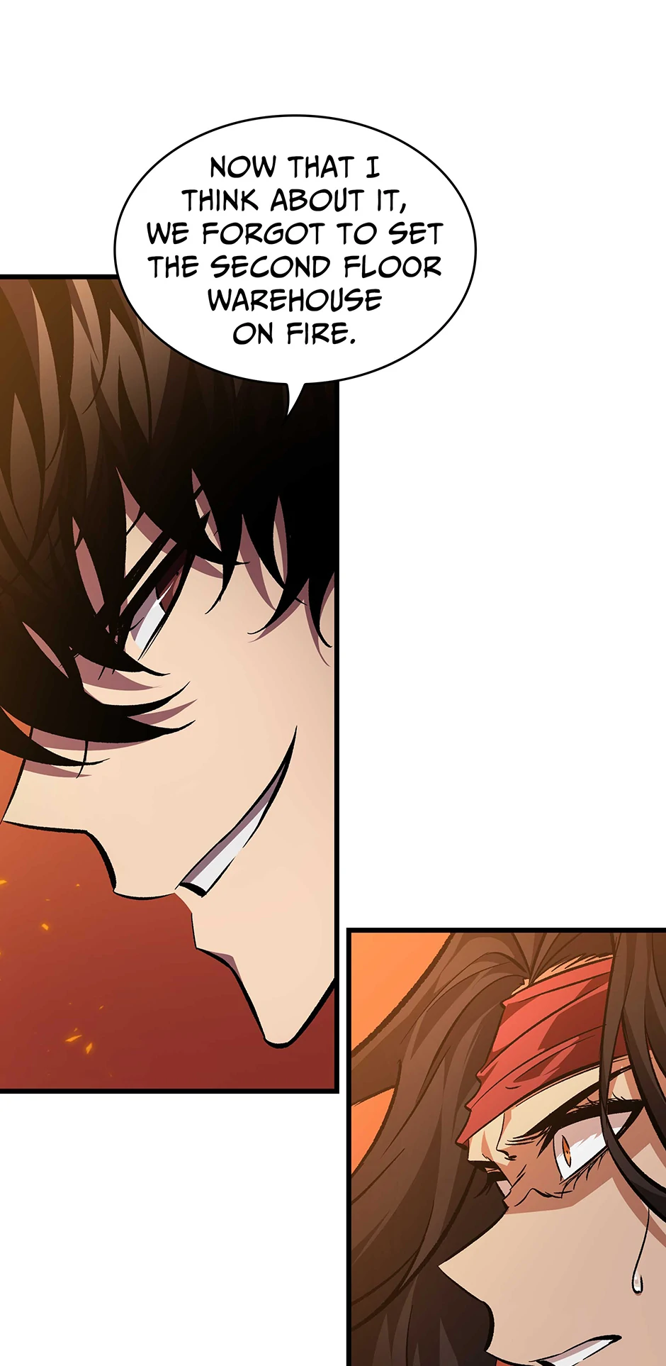 Read Pick Me Up En Manga Online
