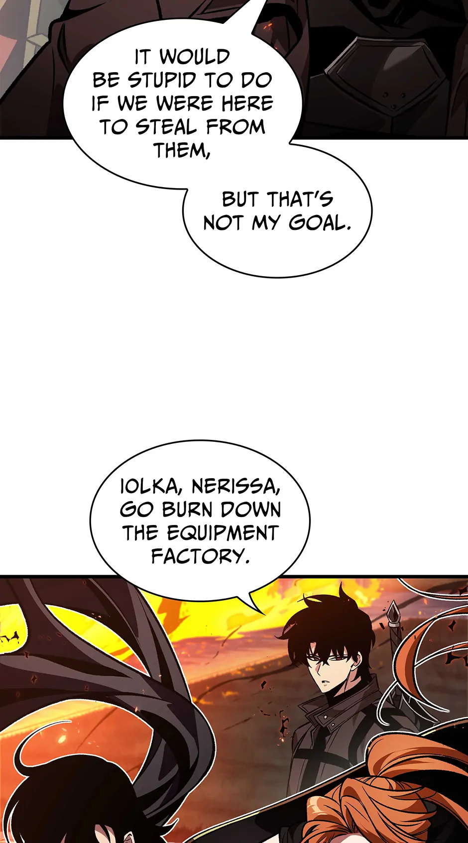 Read Pick Me Up En Manga Online