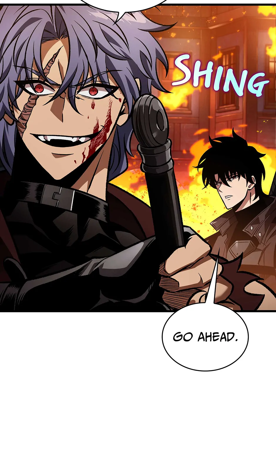 Read Pick Me Up En Manga Online