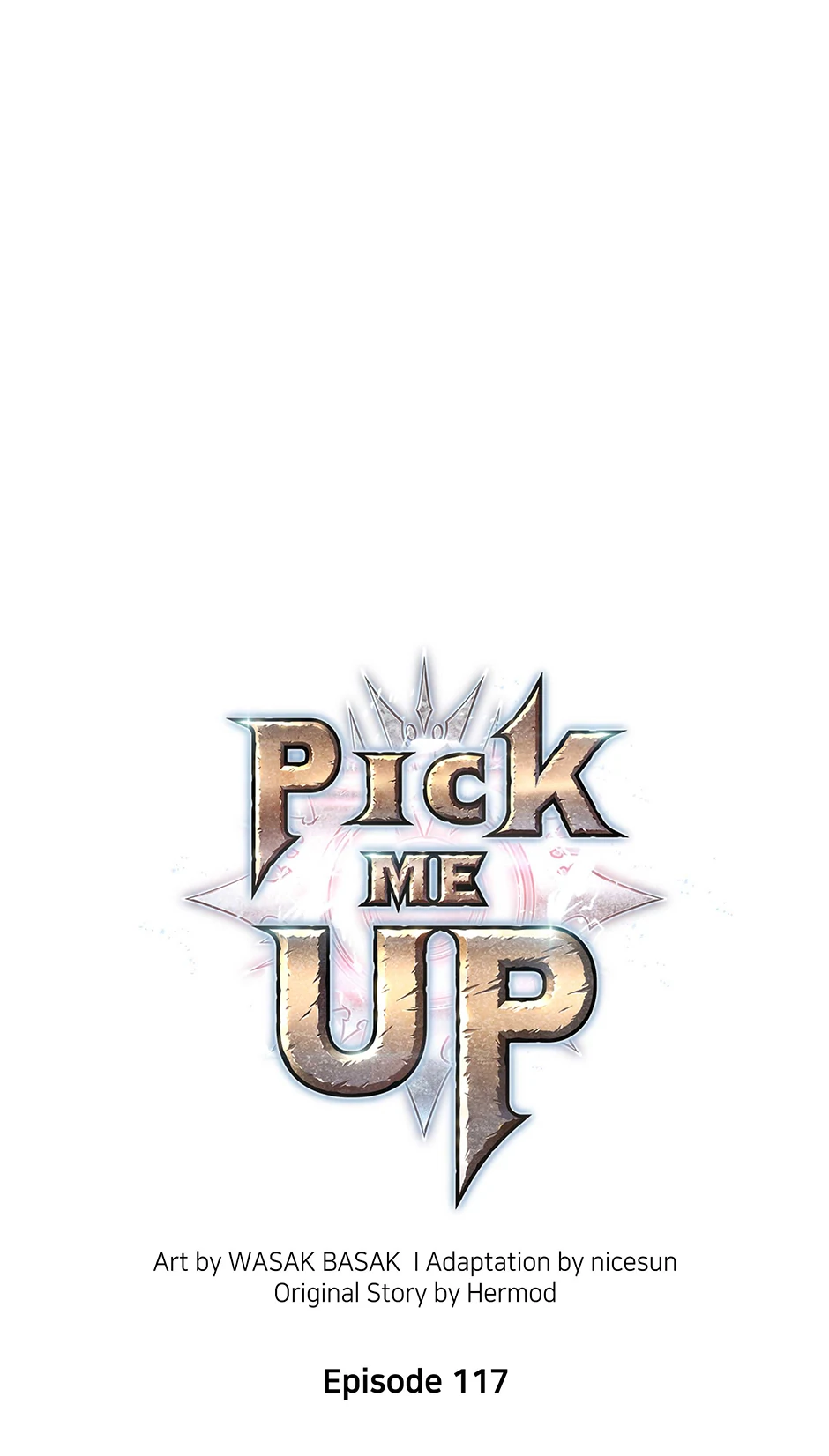 Read Pick Me Up En Manga Online