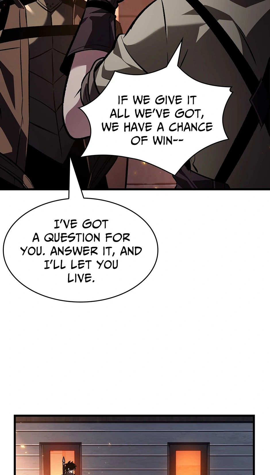 Read Pick Me Up En Manga Online