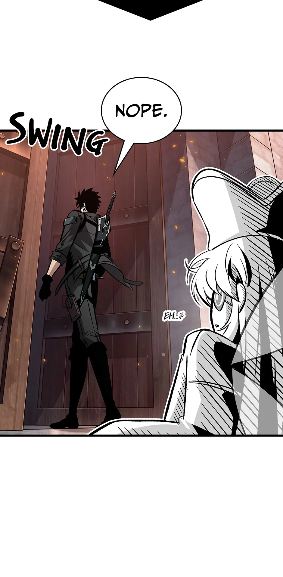 Read Pick Me Up En Manga Online