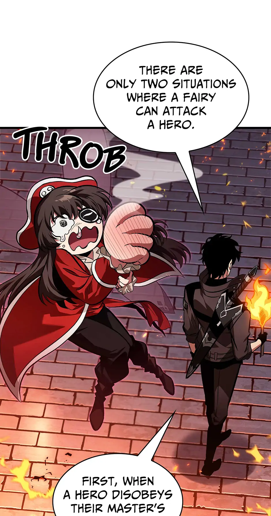 Read Pick Me Up En Manga Online