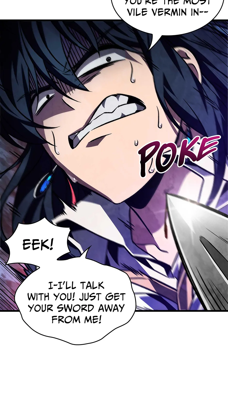 Read Pick Me Up En Manga Online