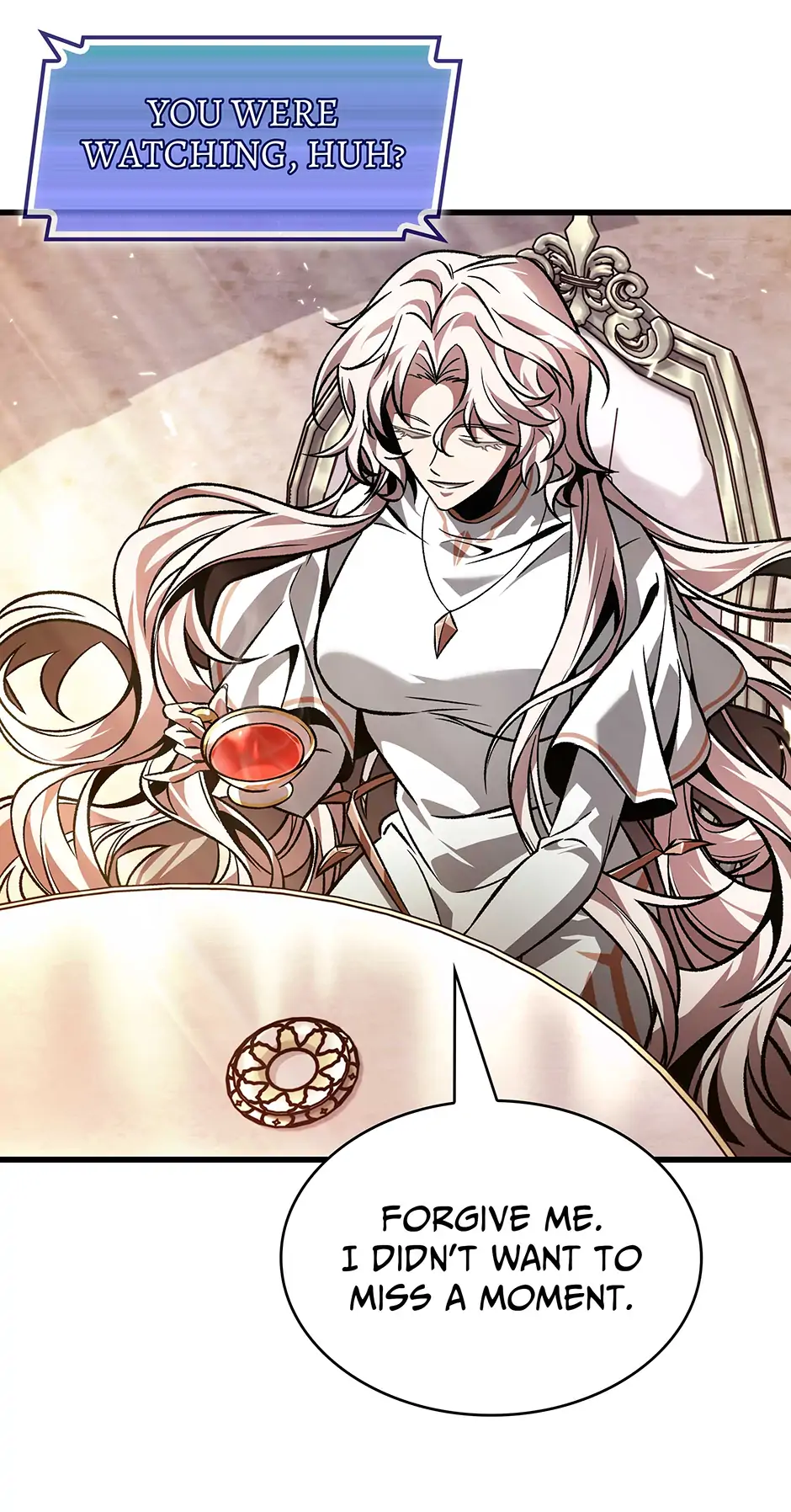 Read Pick Me Up En Manga Online