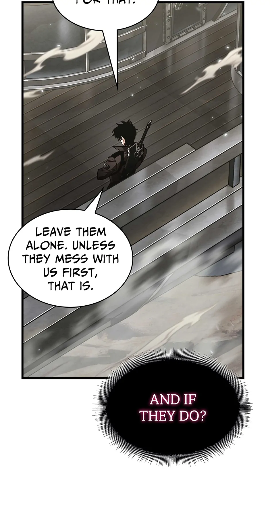Read Pick Me Up En Manga Online