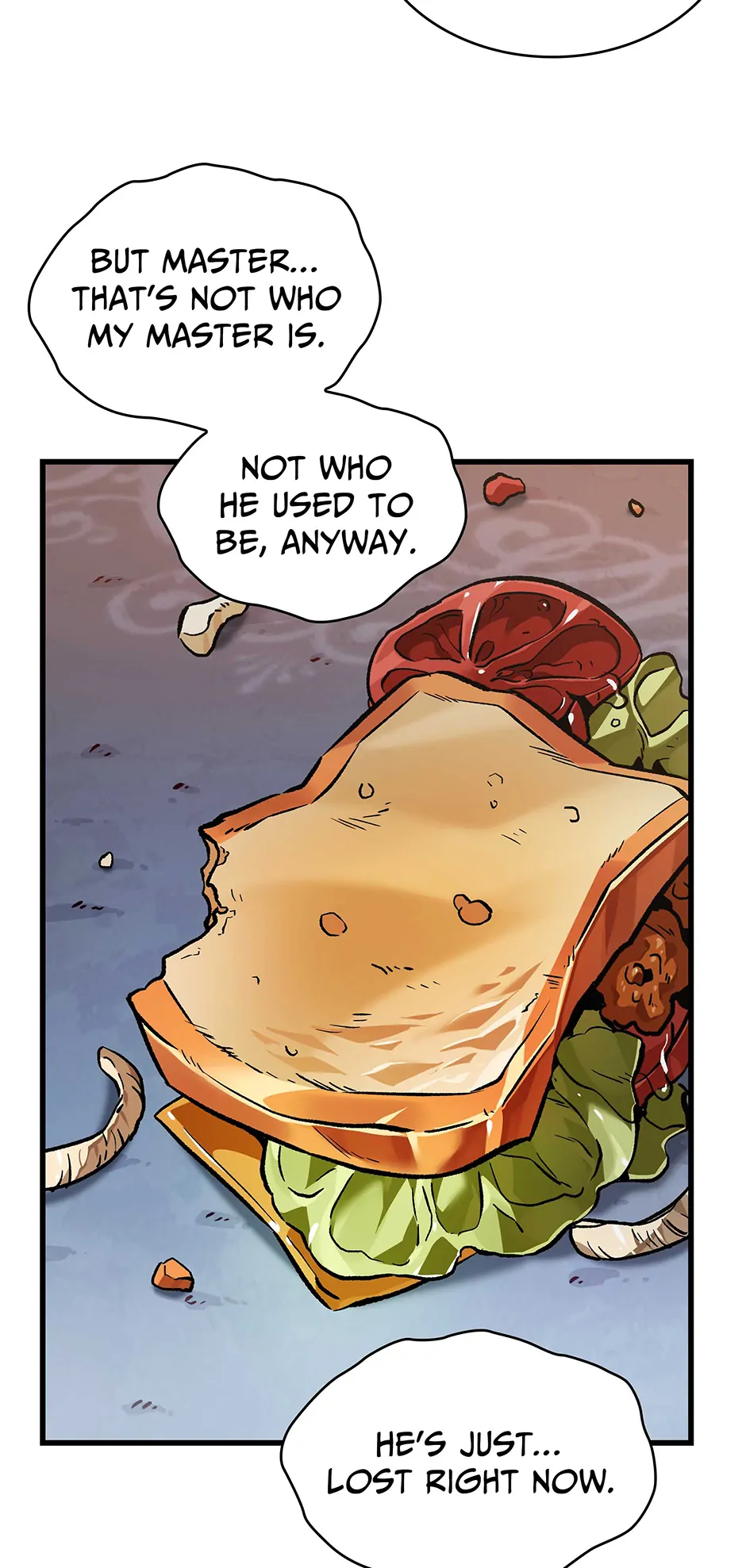 Read Pick Me Up En Manga Online