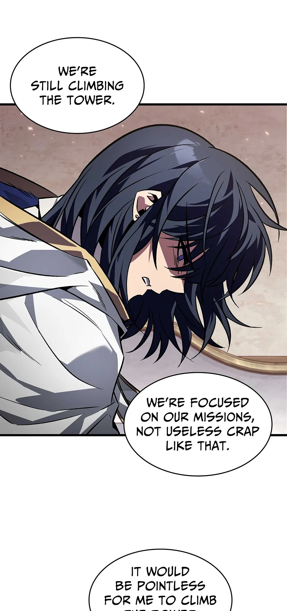 Read Pick Me Up En Manga Online