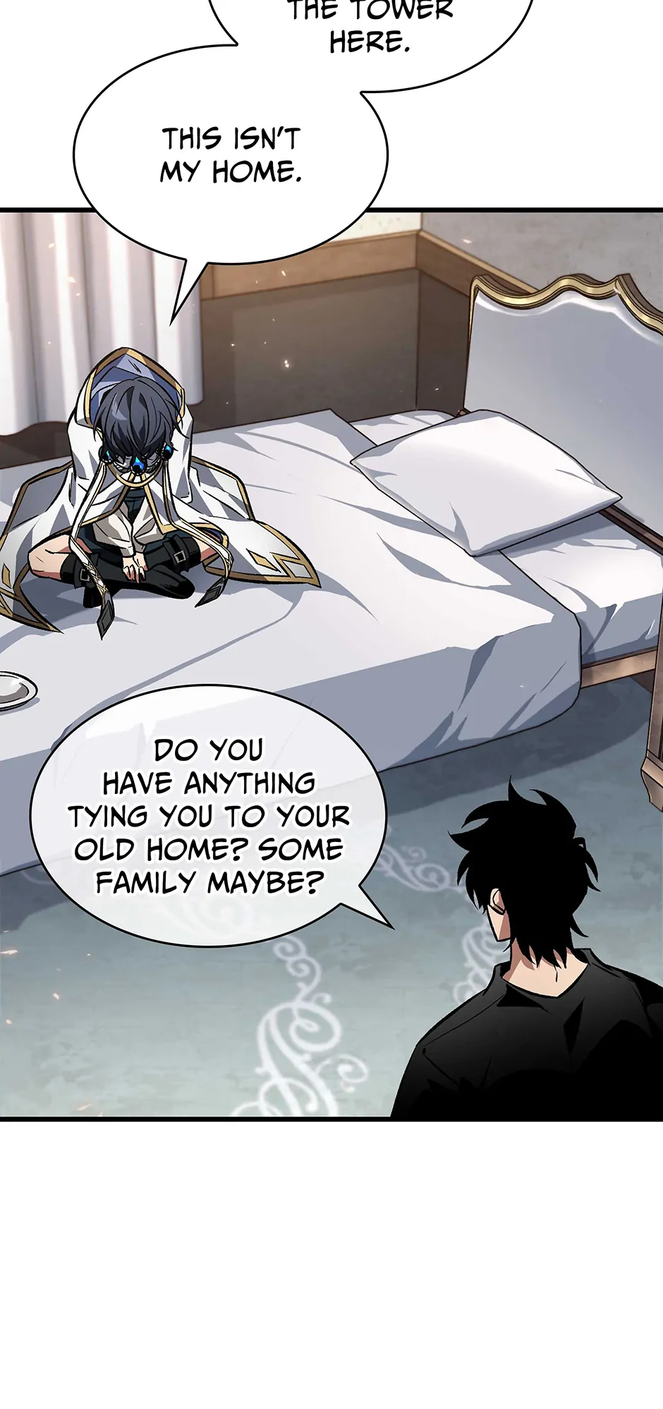 Read Pick Me Up En Manga Online