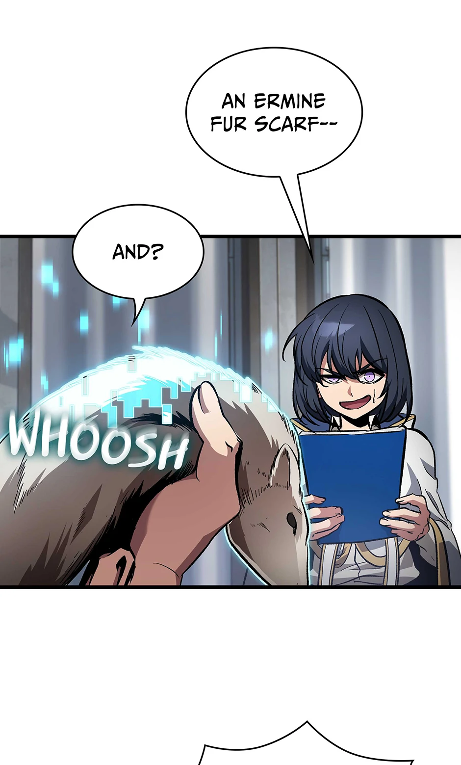 Read Pick Me Up En Manga Online