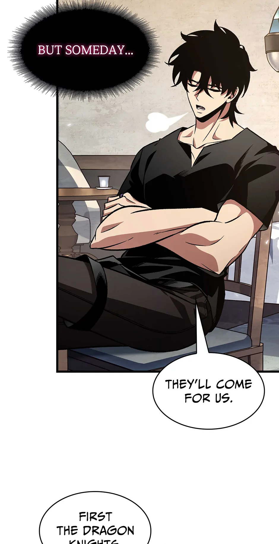 Read Pick Me Up En Manga Online