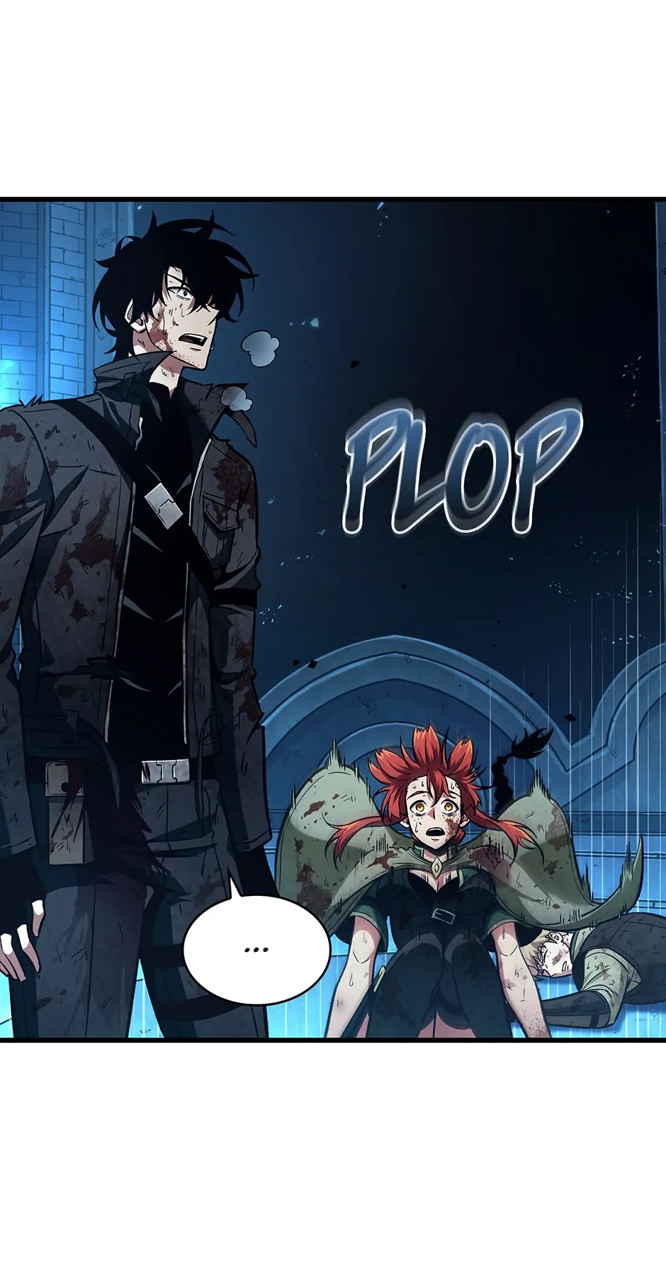 Read Pick Me Up En Manga Online