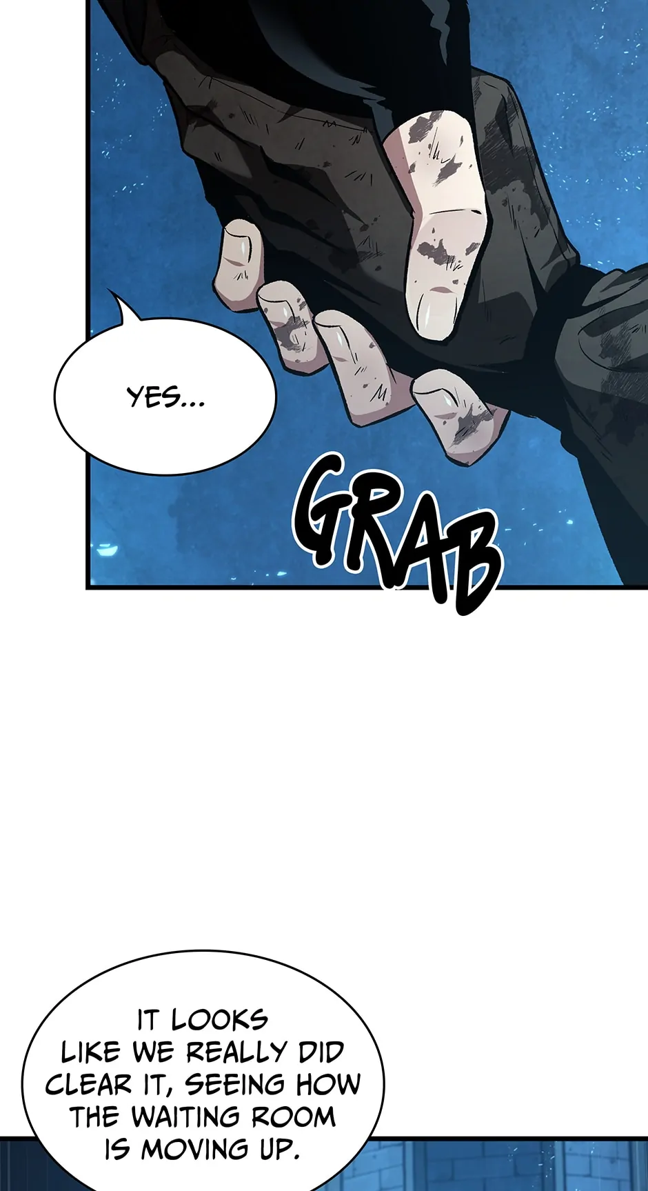 Read Pick Me Up En Manga Online