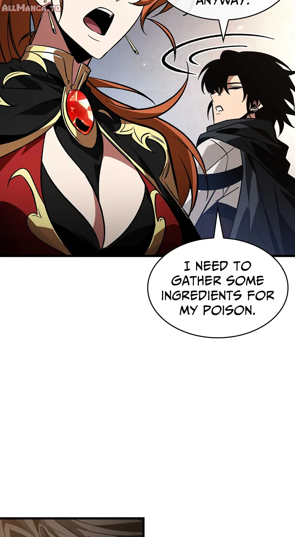 Read Pick Me Up En Manga Online